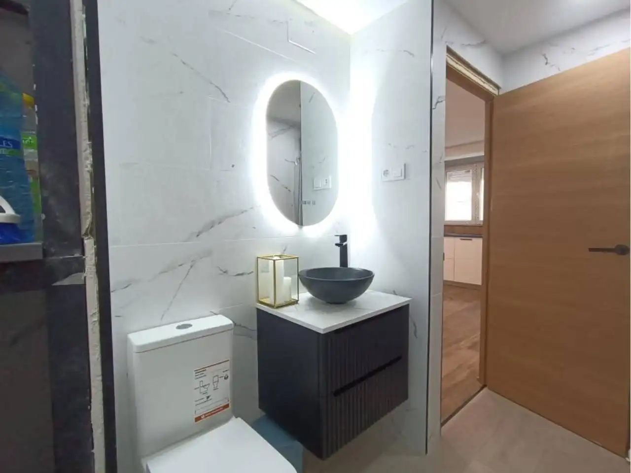 Appartement à vendre à Las Trescientas - San Francisco - Ciudad Vergel, imagen 19