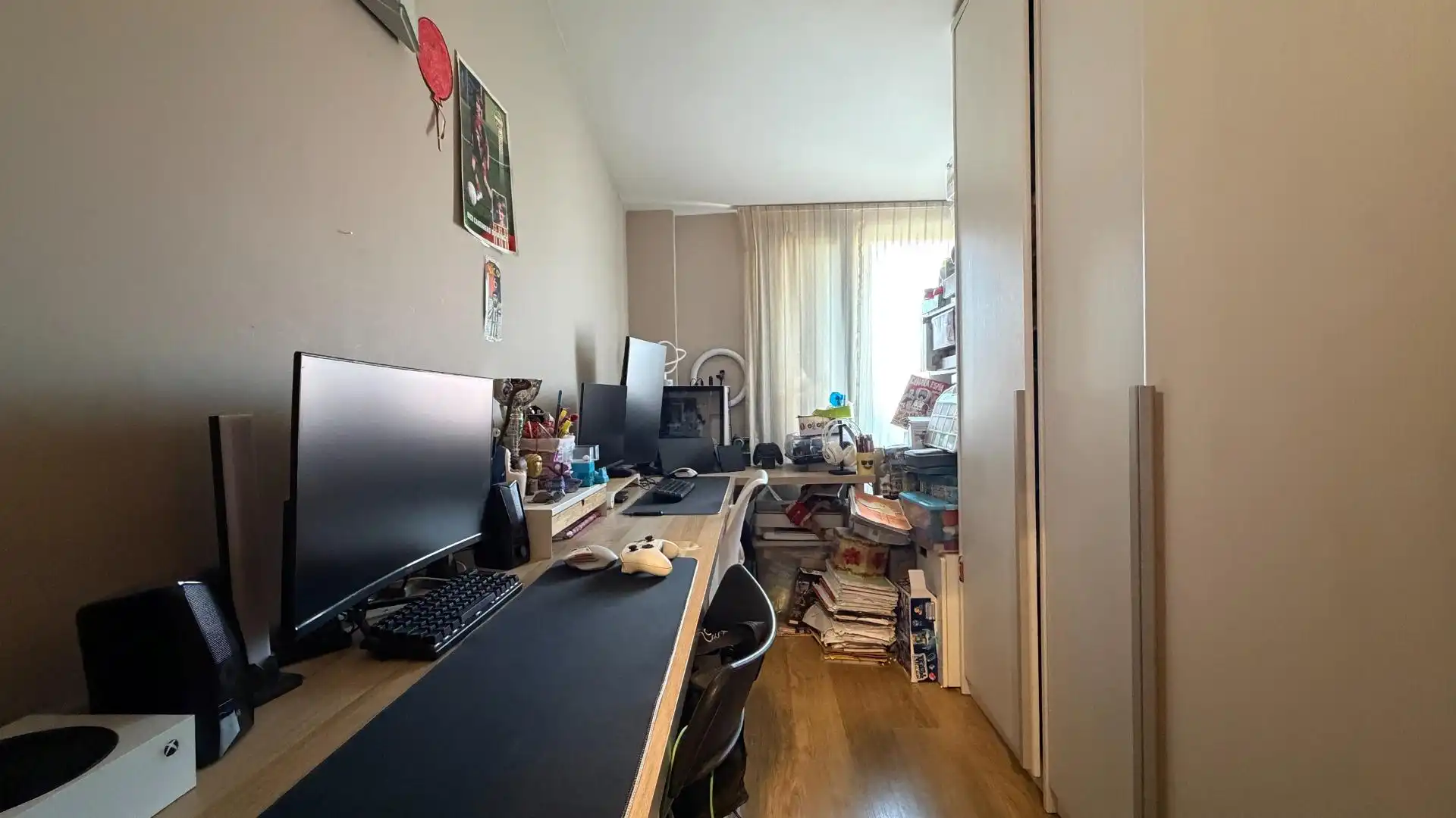Àtic amb terrassa en venda a Carrer POMPEU FABRA, imagen 11