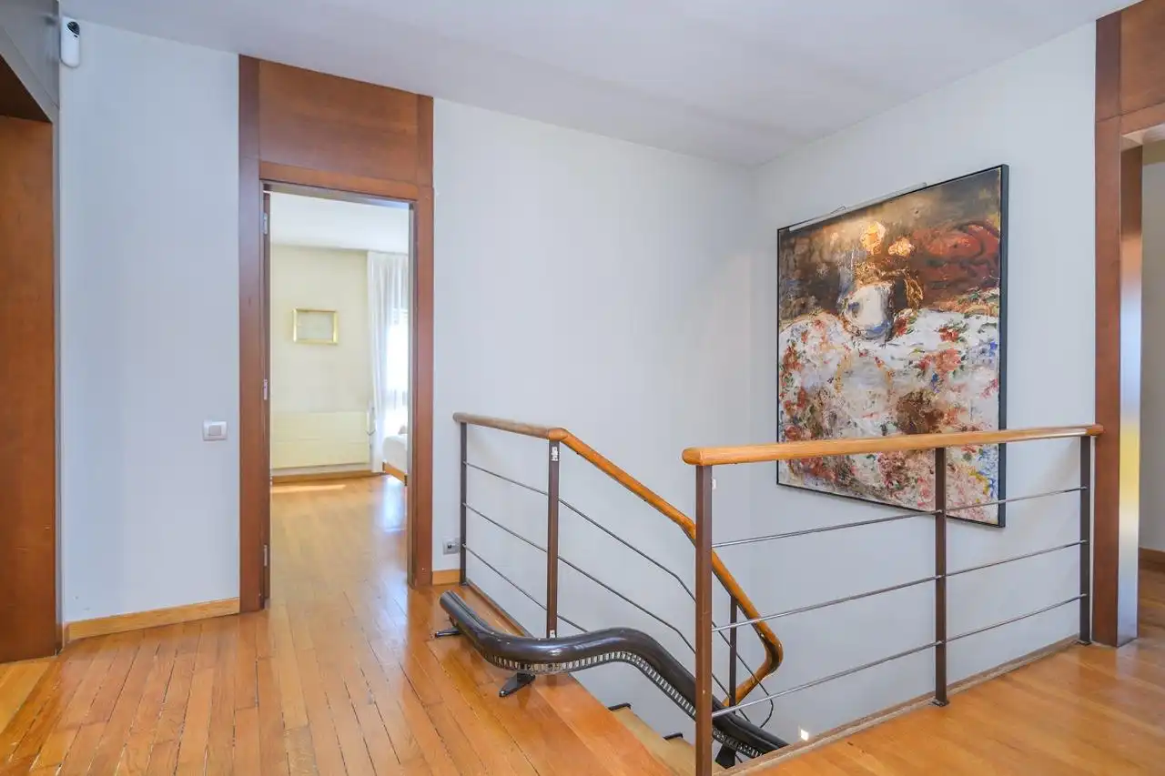 Houses for sale in Manresa  with Air Conditioner, Heating and Private garden