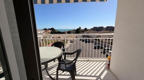 Foto 5 von Wohnung zum Verkauf in Les Salines, Vinaròs