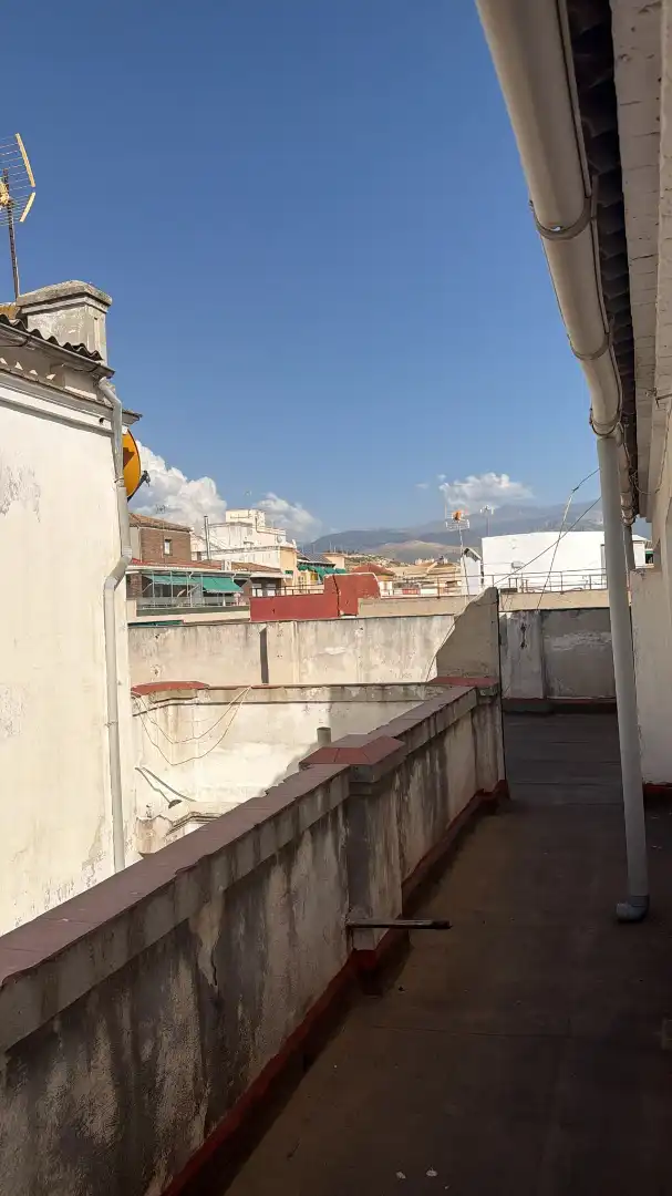 Piso con terraza en venta en Calle Gran Capitán 17, imagen 27
