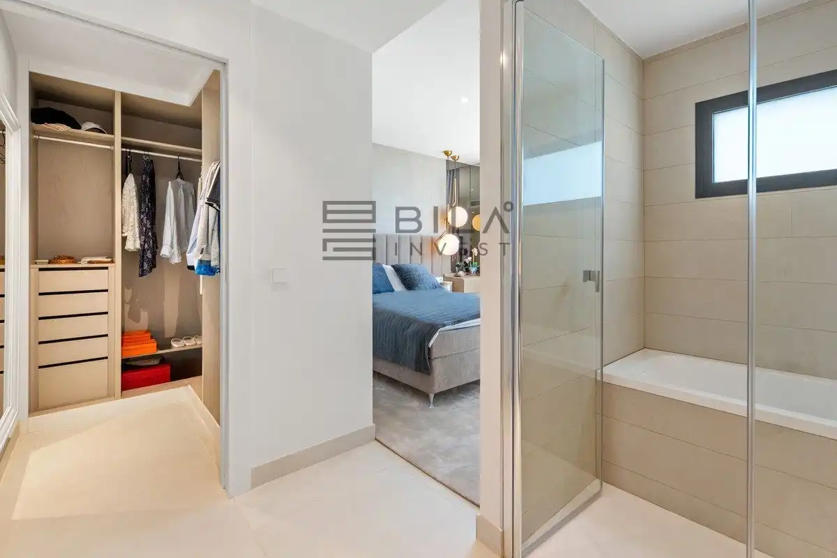 Flat with pool for sale in Higueron West 3, imagen 25