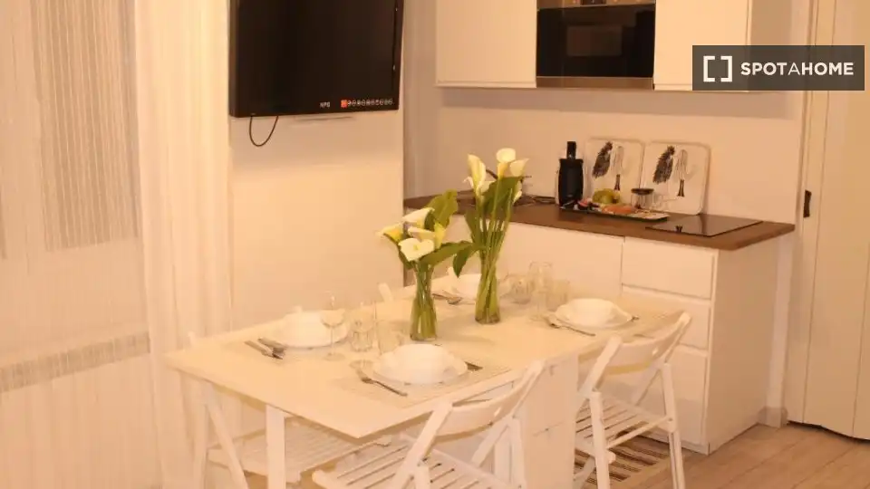 Habitación en Mundaka