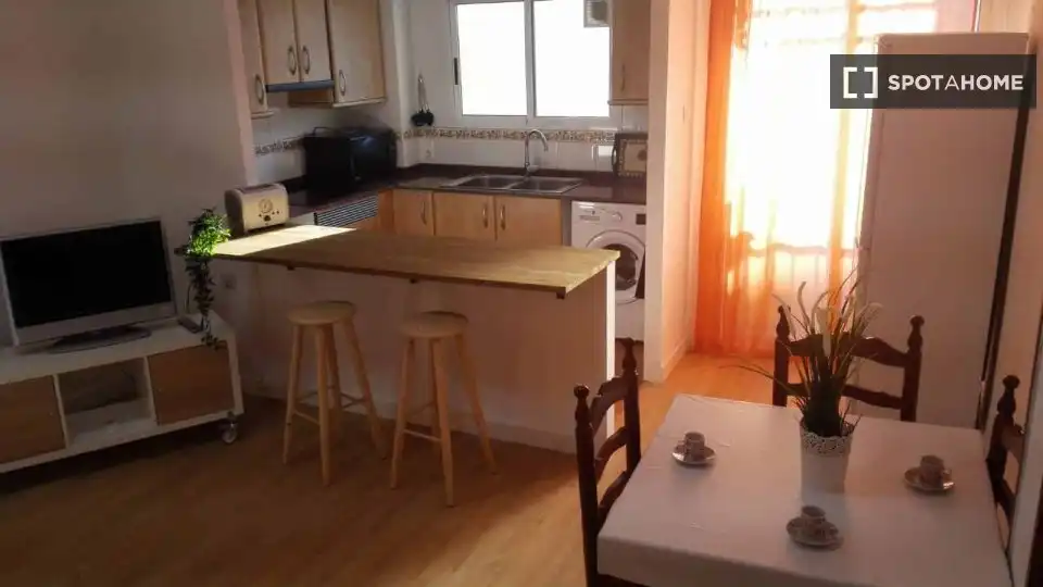 Habitación en Barrio de Benimaclet