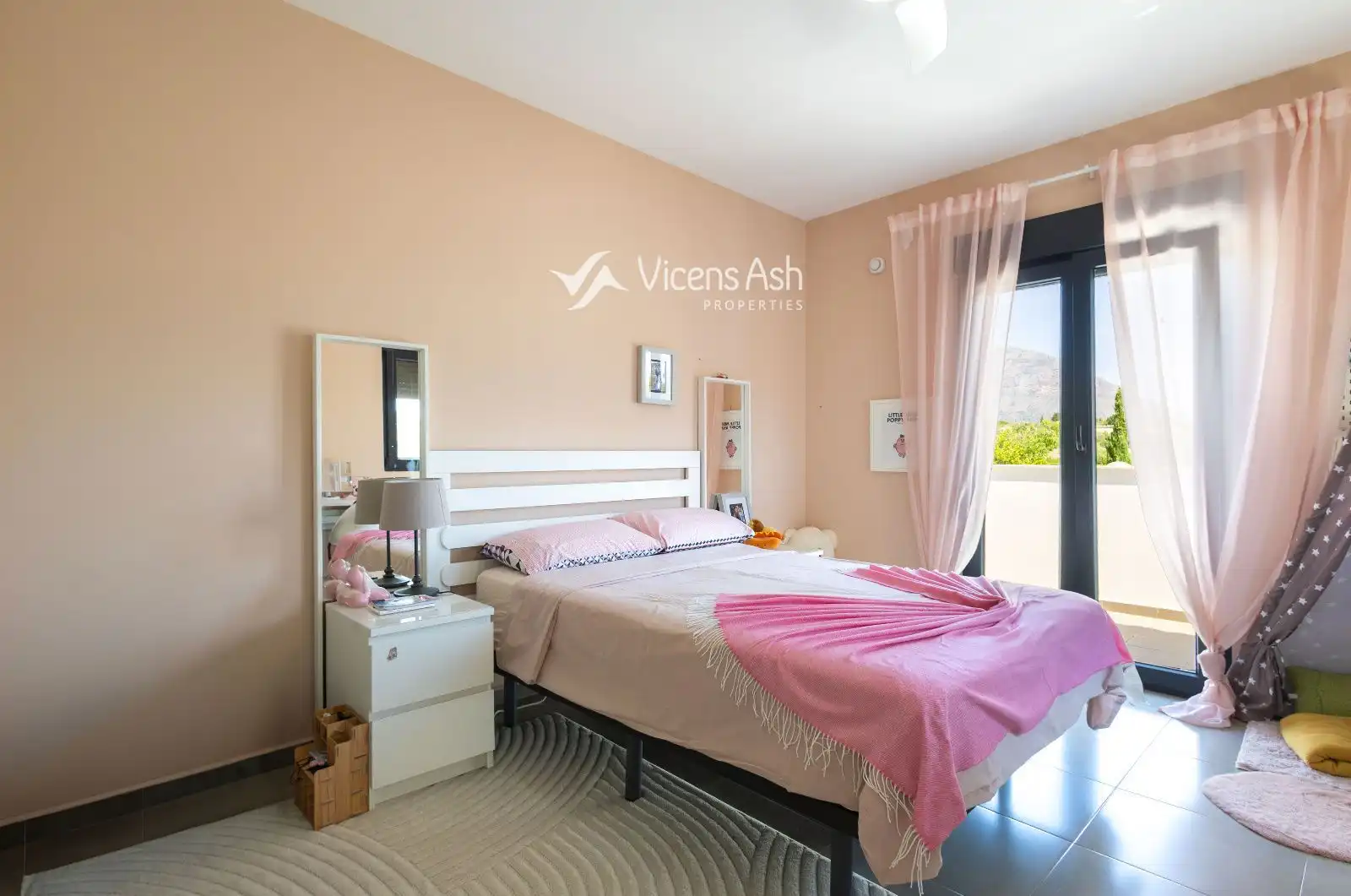 House with pool for sale in Elsa Morante, imagen 27