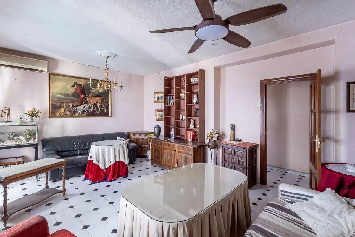 Wohnung mit Aufzug zum Verkauf in Ronda, imagen 3