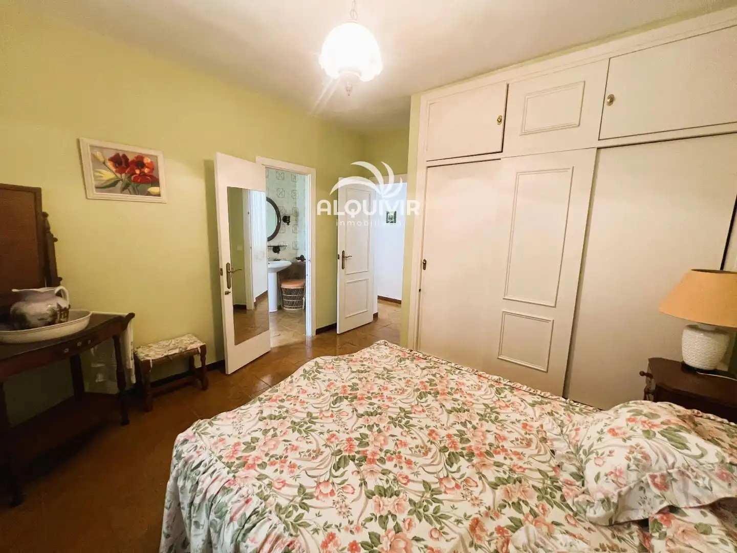 Habitación de Casa o chalet en venta en Almonte con Terraza, Trastero y Piscina