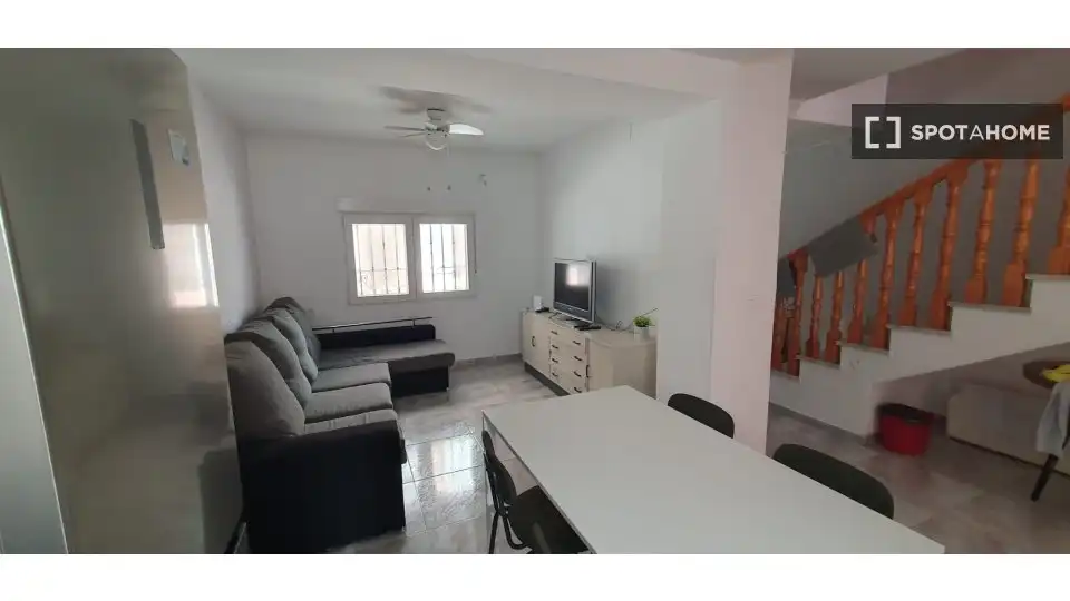 Zimmer in Barrio de Zaidín