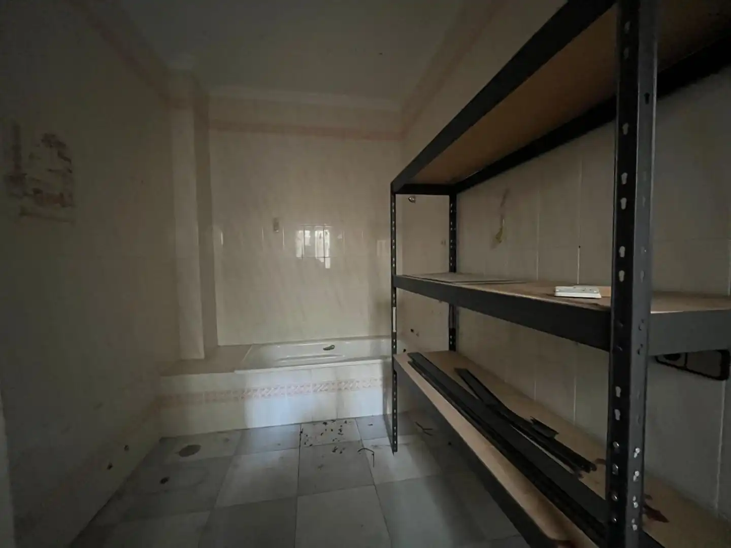 Piso en venta en Los Palacios y Villafranca