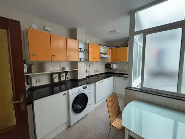 Appartement avec terrasse à louer à Caranza, imagen 9