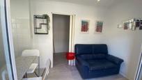 Living room of Flat to rent in  Zaragoza Capital