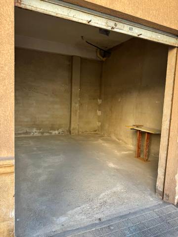 Local comercial en Venta en Carrer Calvari en El Pilar