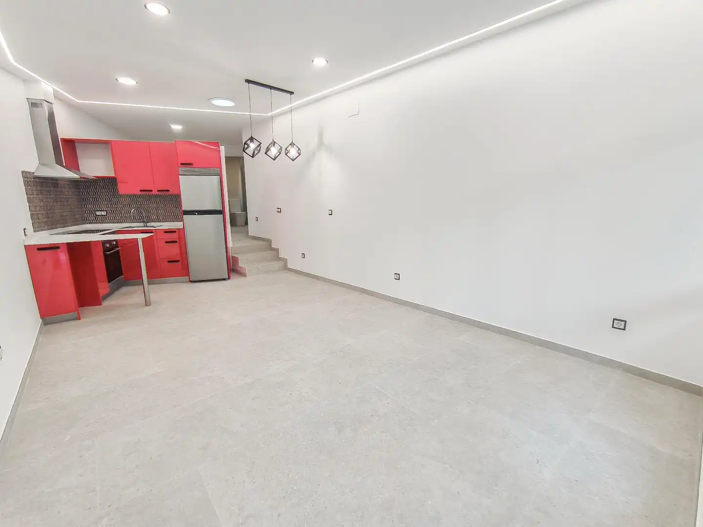 Study for sale in Benidorm  with Air Conditioner and Terrace
