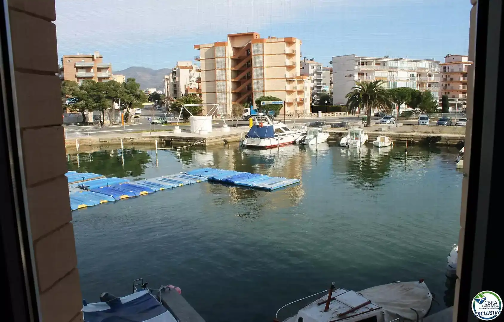 Appartement compact à vendre à Avenida CAP DE LA GOLA 22, imagen 12