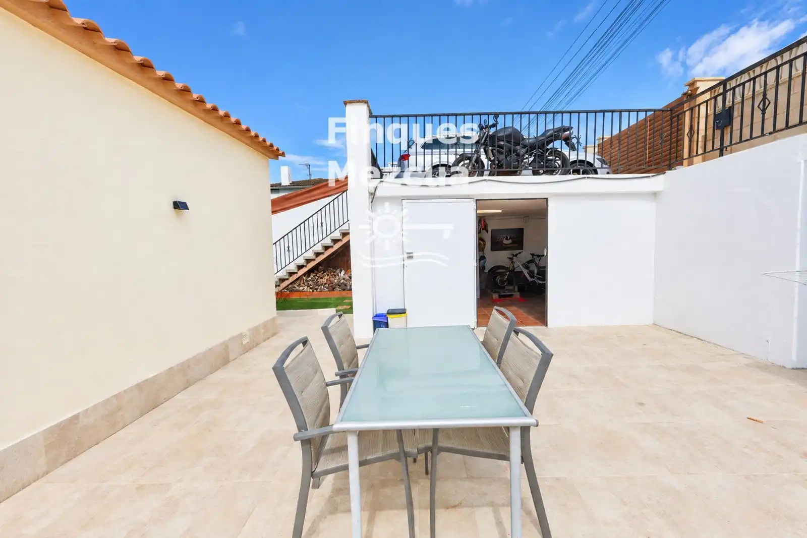 Detached house with pool for sale in LLESSIU, imagen 9