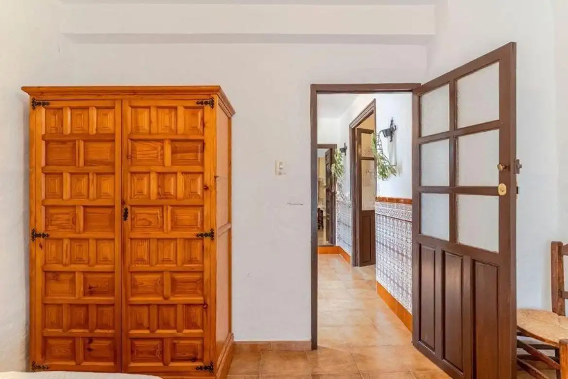 Casa in vendita a Lújar, imagen 62