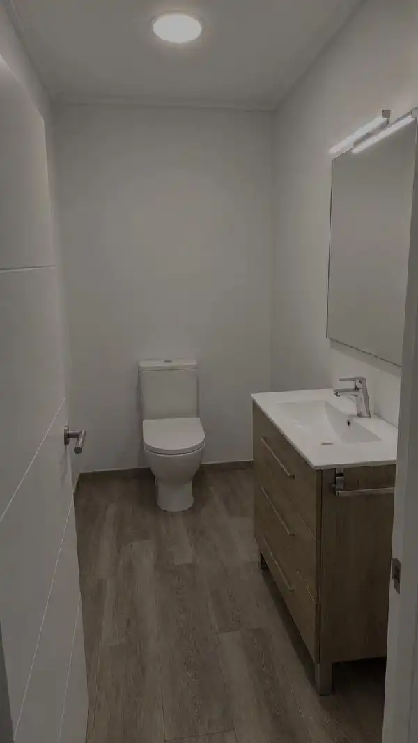 Ground floor for sale in Jubalcoi, imagen 5