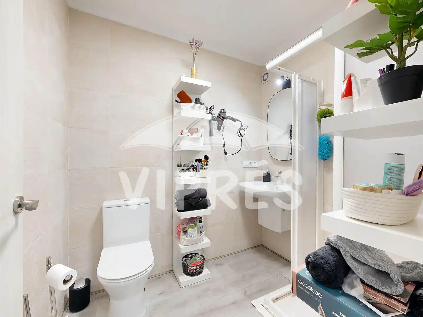 Baño de Piso en venta en Mérida con Trastero