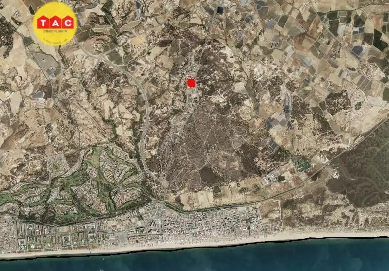Lands and plots for sale in Calle ALHUCEMA, imagen 3