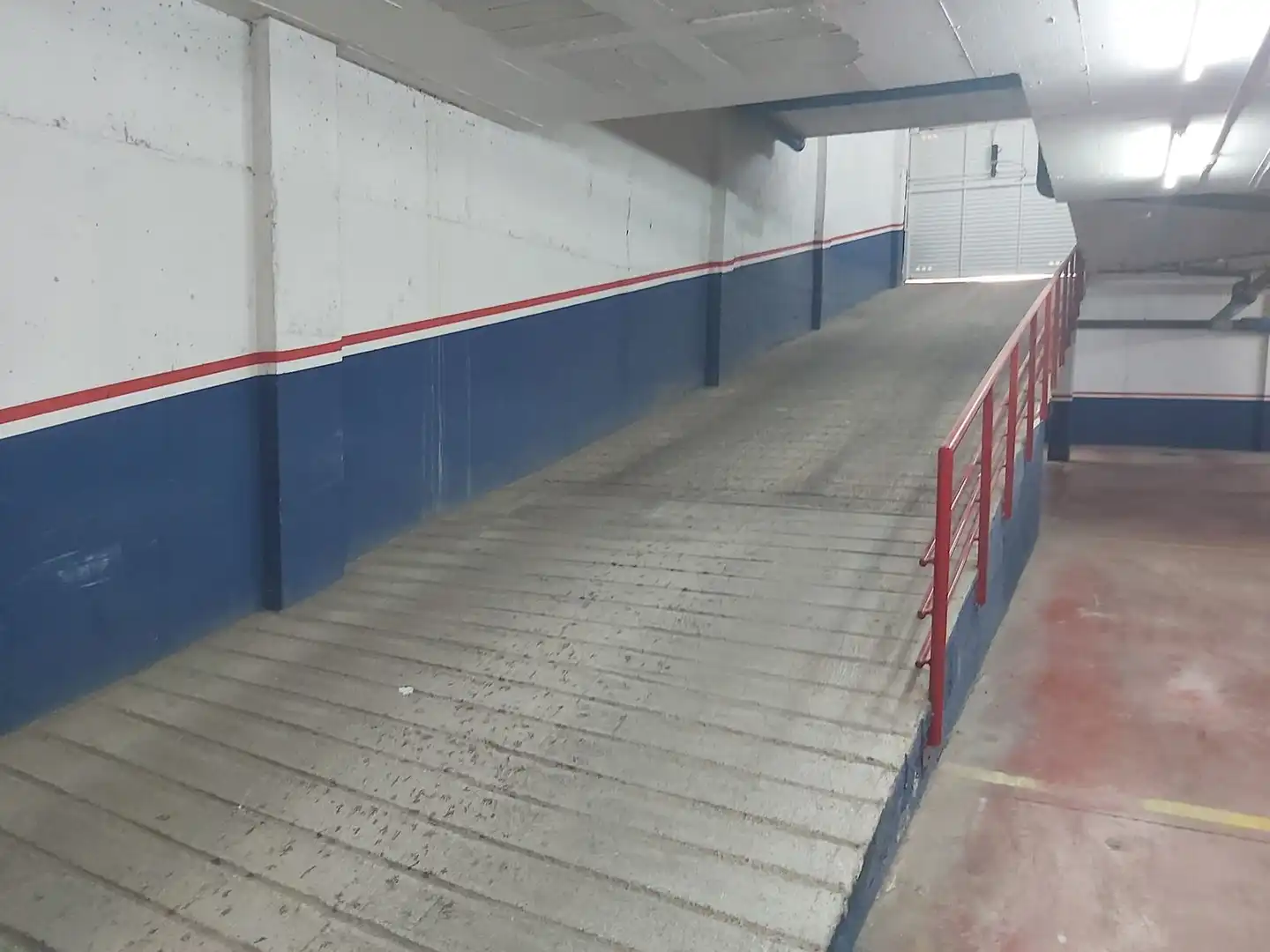 Garaje en venta en CL FRANCESC MACIA 31, Sentmenat