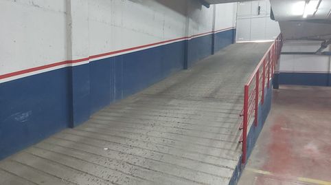 Foto 4 de Garatge en venda a Cl Francesc Macia 31, Sentmenat, Barcelona