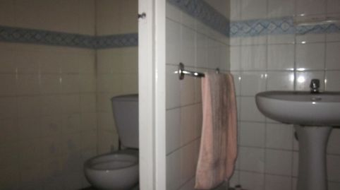 Foto 4 von Geschaftsraum zur Miete in Avenida Alfonso XIII, 364, Llefià, Badalona