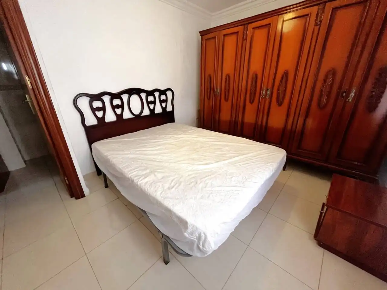 Habitación de Piso en venta en El Carmen - Cardeñas