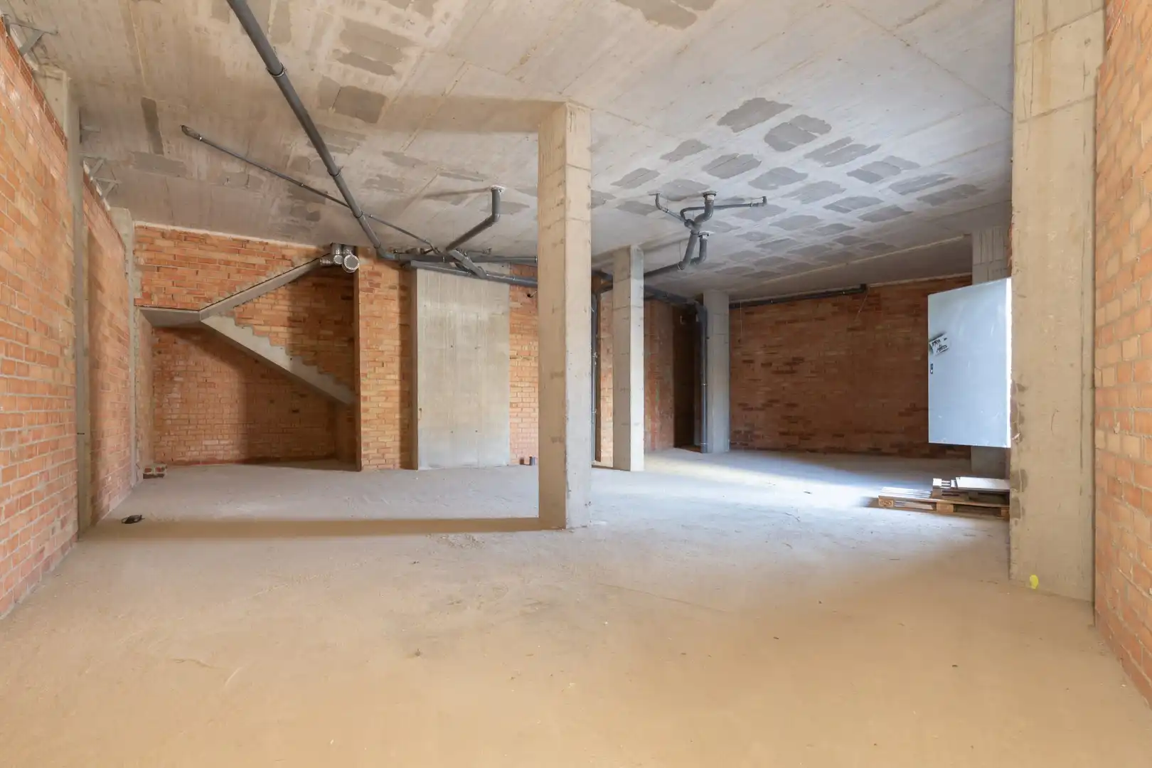 Gewerbefläche zur Miete in CARME, imagen 9