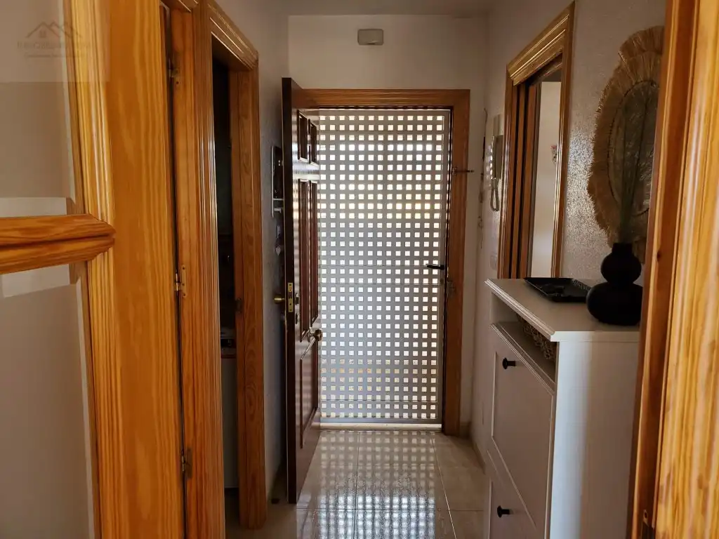 Apartments for rent in Calle Sanotel, Playa Sol