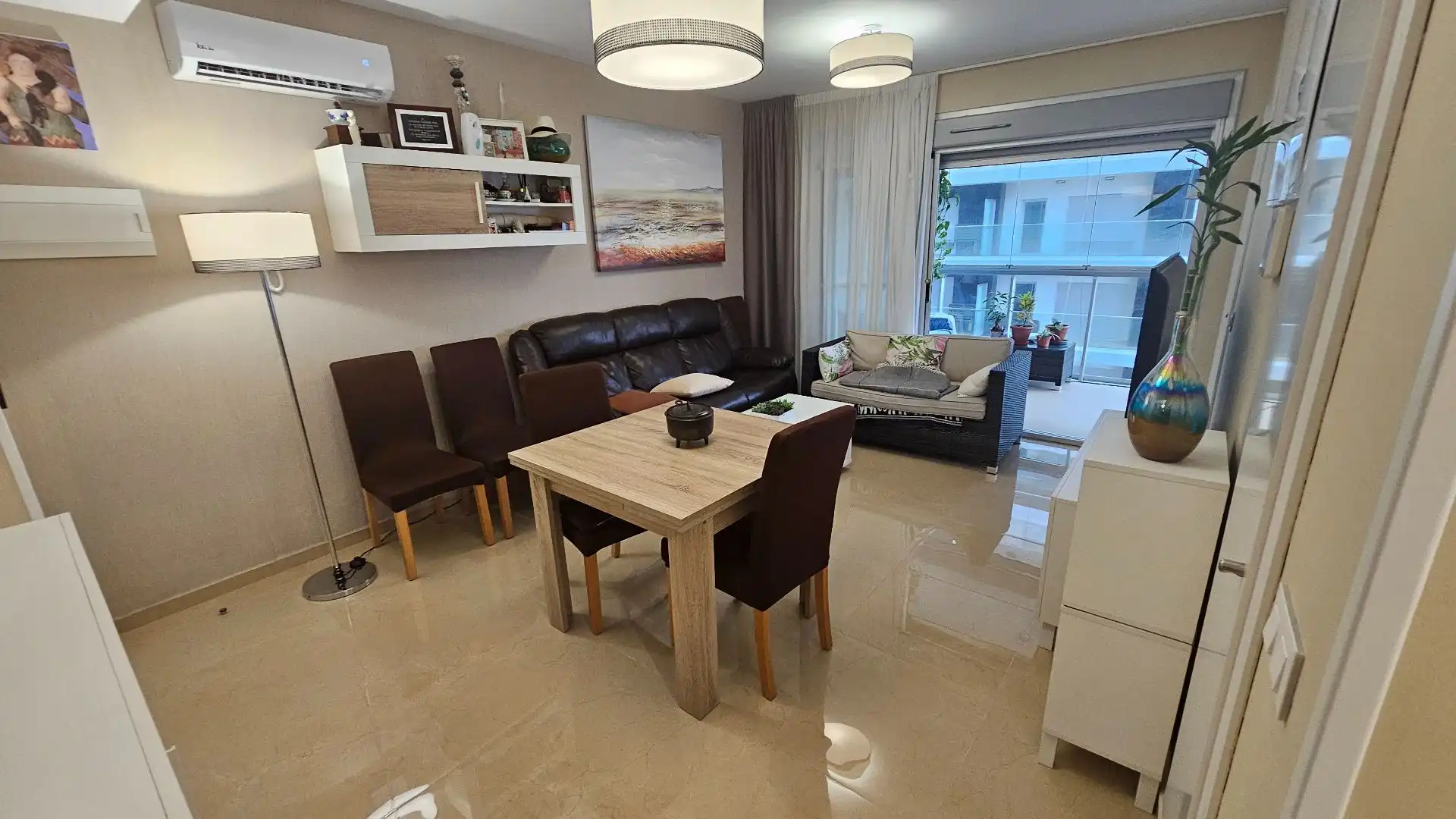 Appartement compact avec piscine à vendre à Ratlla 4, imagen 8