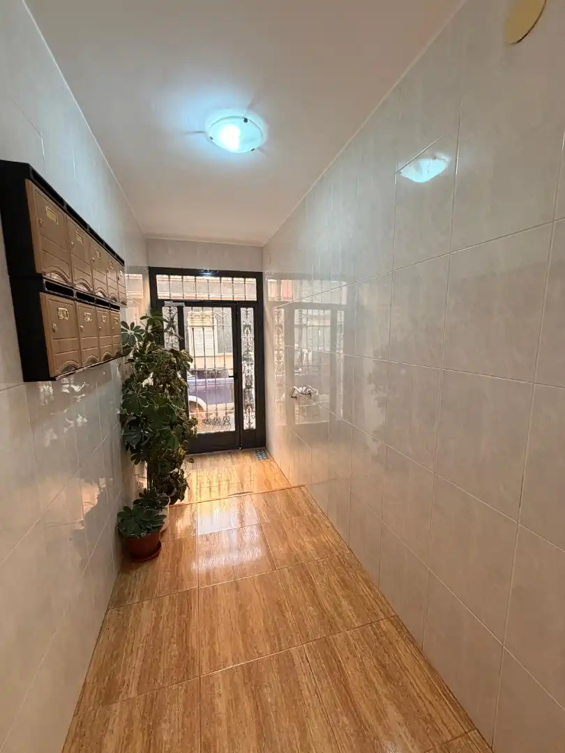 Piso en venta en Puertollano con Aire acondicionado, Calefacción y Terraza