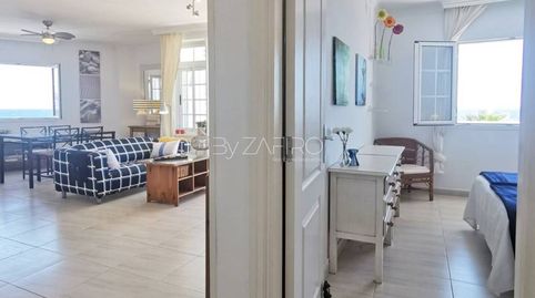 Foto 4 de Apartament de lloguer a Avenida Marítima, Las Caletillas - Punta Larga, Candelaria