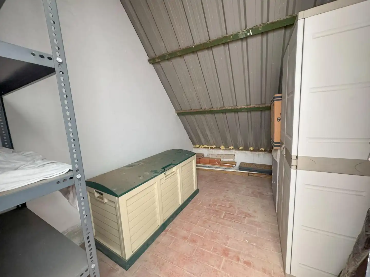 Apartament amb terrassa en venda a Centro Urbano, imagen 27