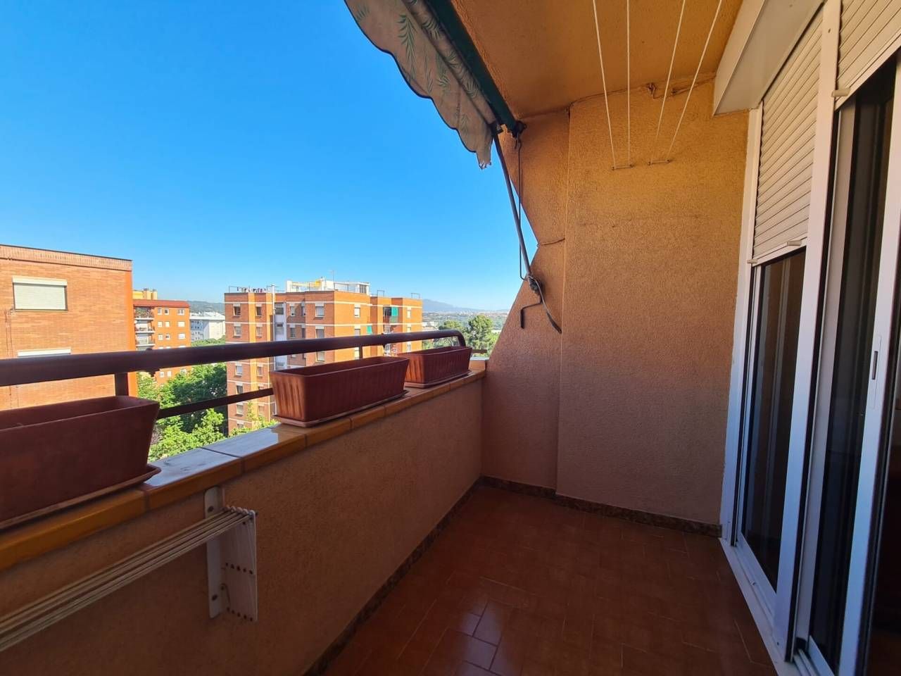 Flat to rent in Valle Inclán, Centre - Cordelles