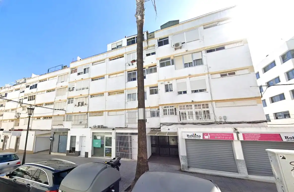 Piso en venta en San Bruno, El Carmen