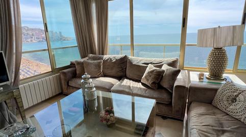 Foto 5 de Apartament en venda a Playa Levante, Benidorm