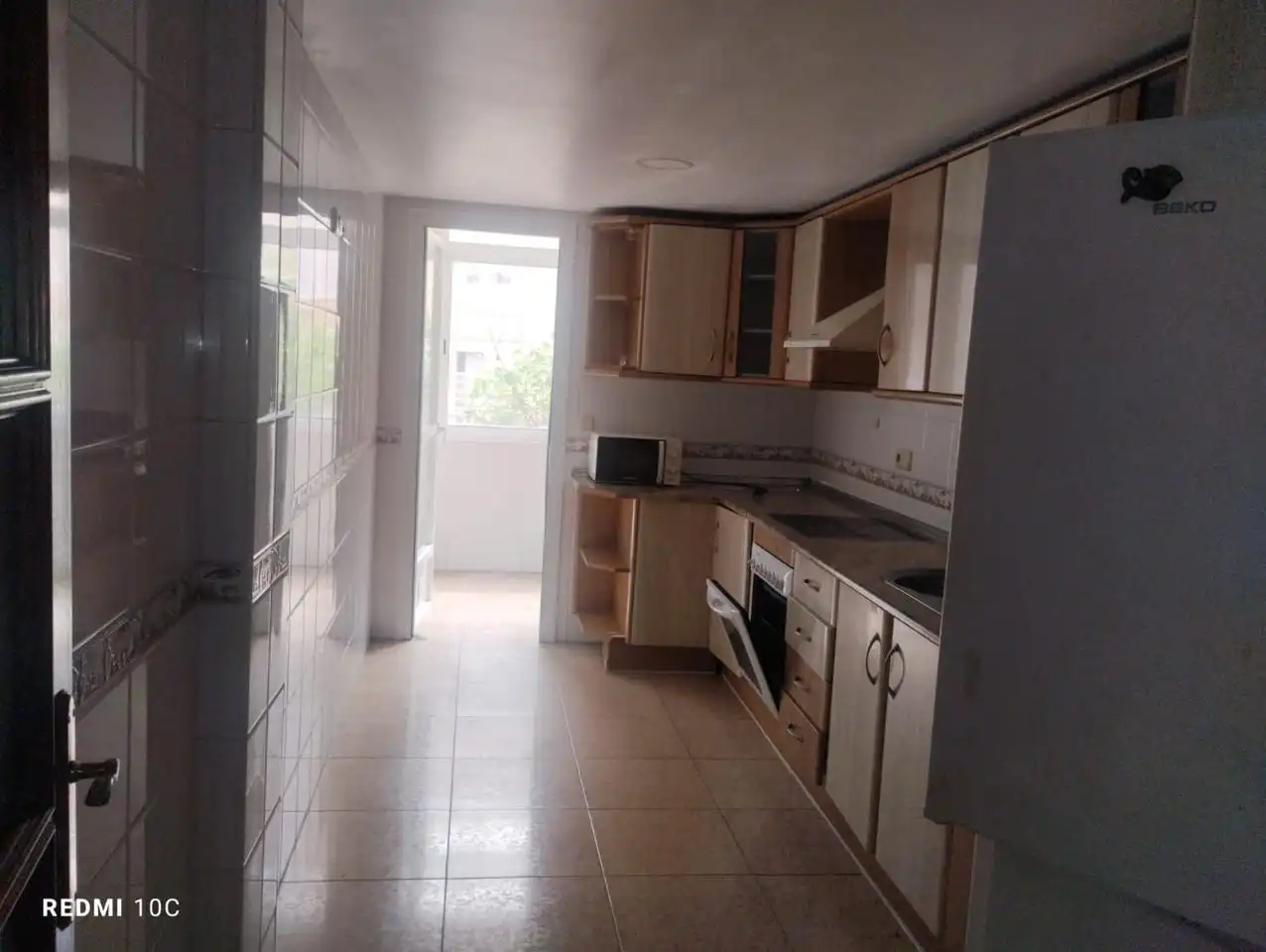 Cuina de Pis en venda en Melilla