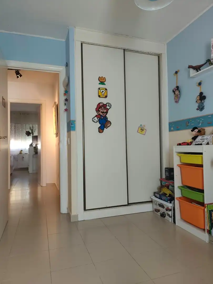 Habitación de Casa adosada en venta en Valverde de Alcalá, Madrid