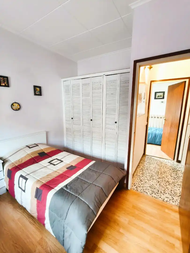 Habitación de Casa o chalet en venta en Lliçà d'Amunt con Aire acondicionado, Jardín privado y Terraza