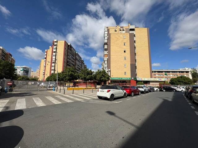 Piso en Venta en San Pablo