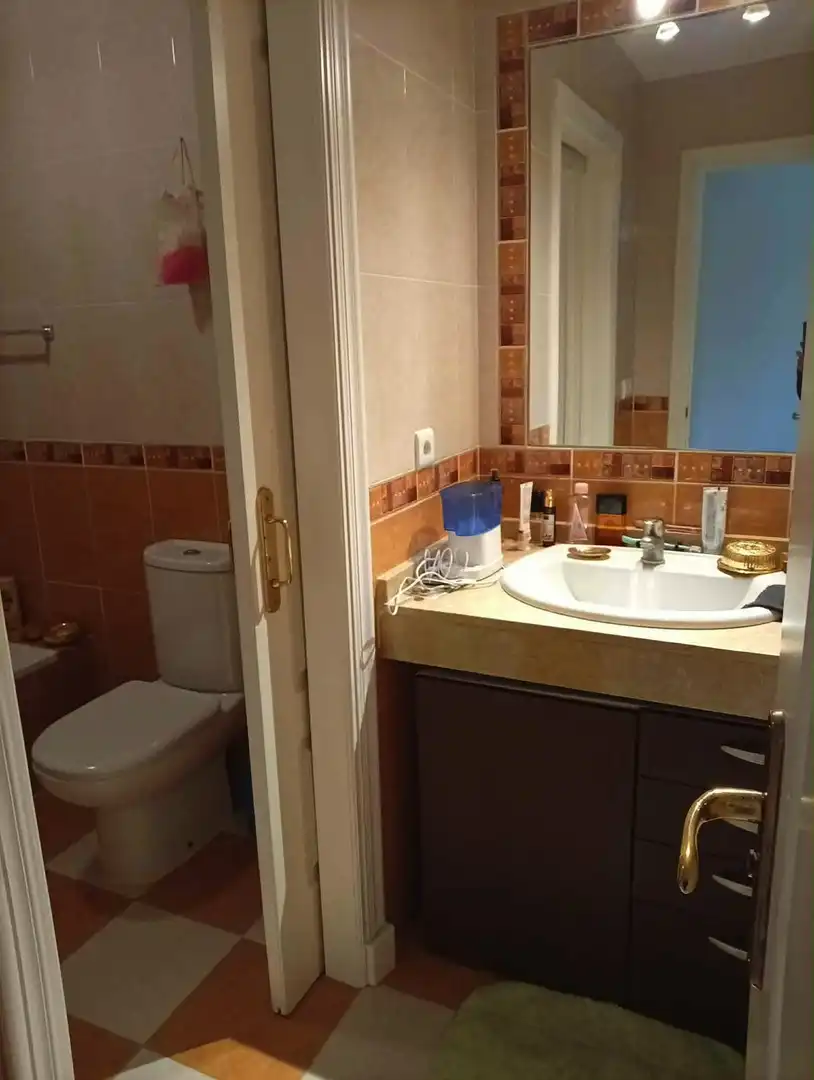 Home with terrace for sale in Alcorrín, imagen 14