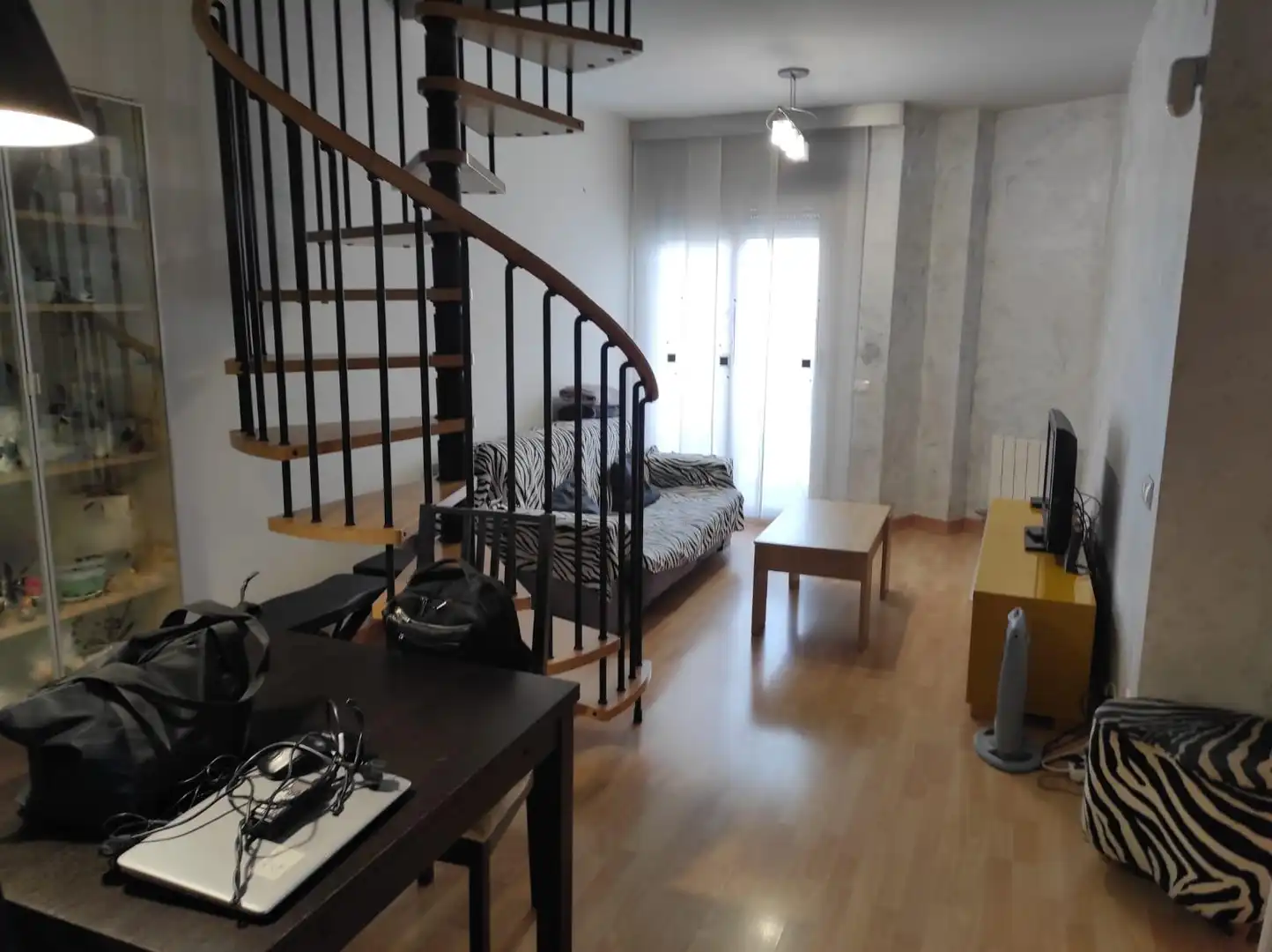 Duplex avec terrasse à vendre à Sant Vicenç Dels Horts, imagen 6