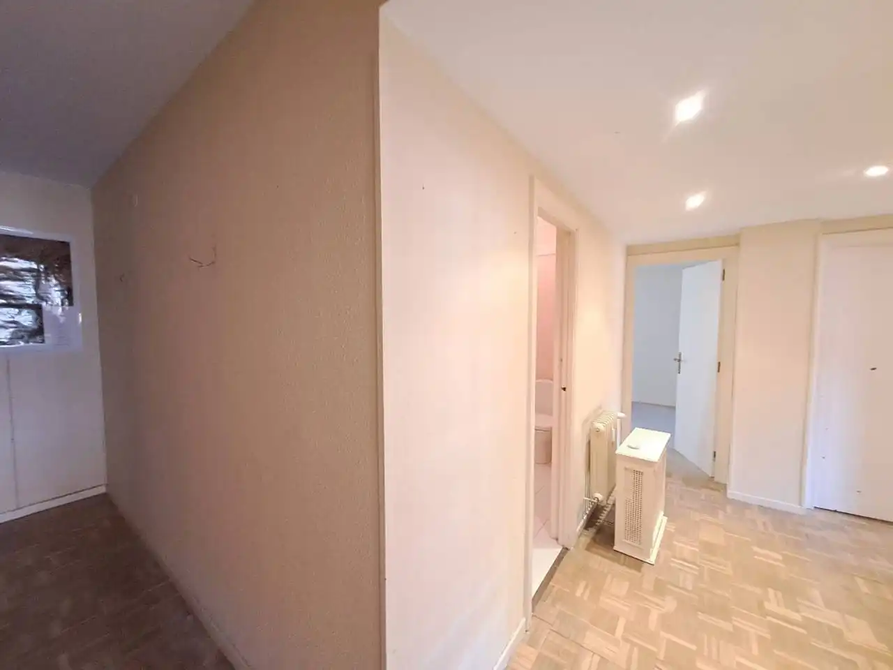 Flat for sale in Burgos  with Heating and Alarm