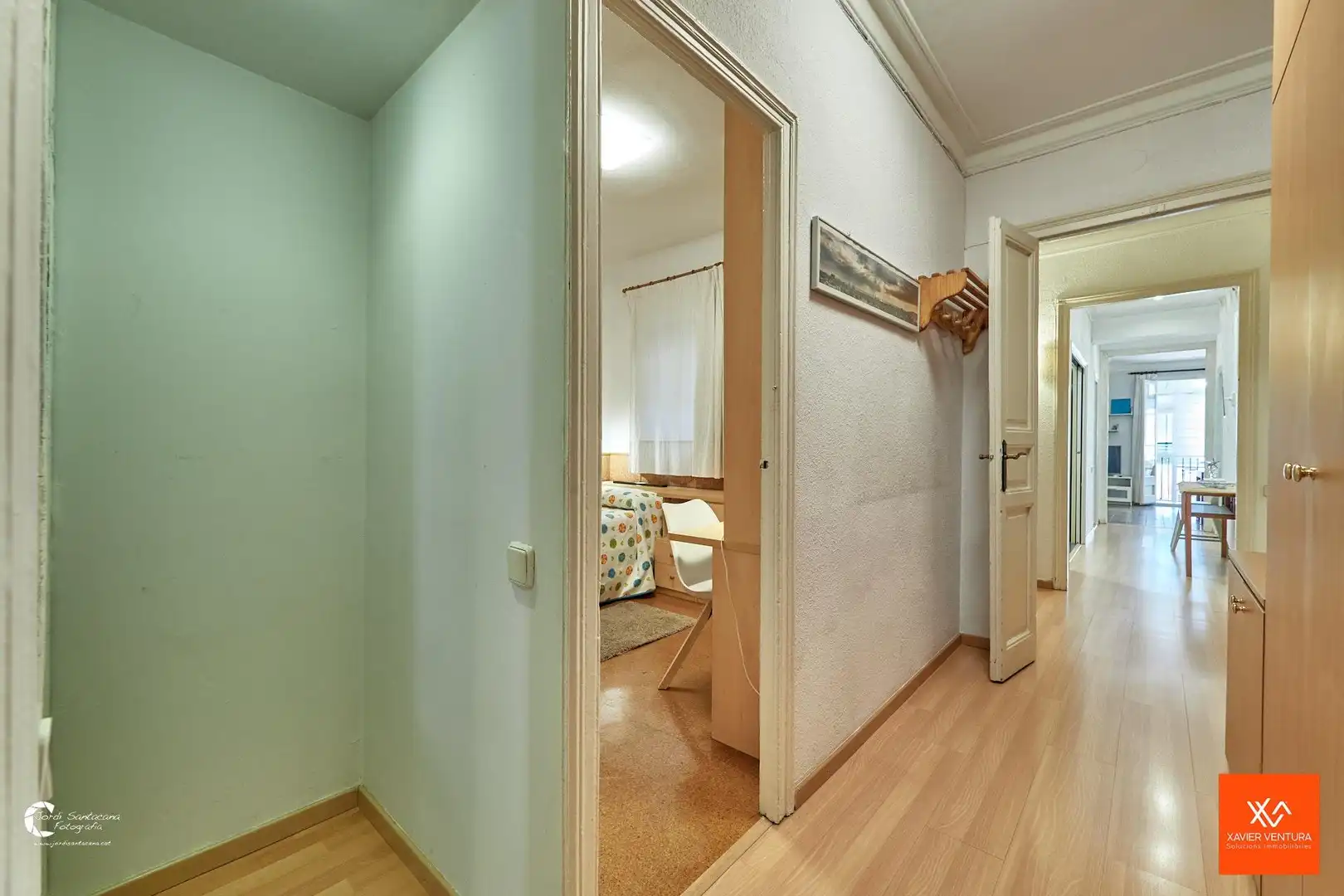 Wohnung mit Terrasse zum Verkauf in Eixample, imagen 35