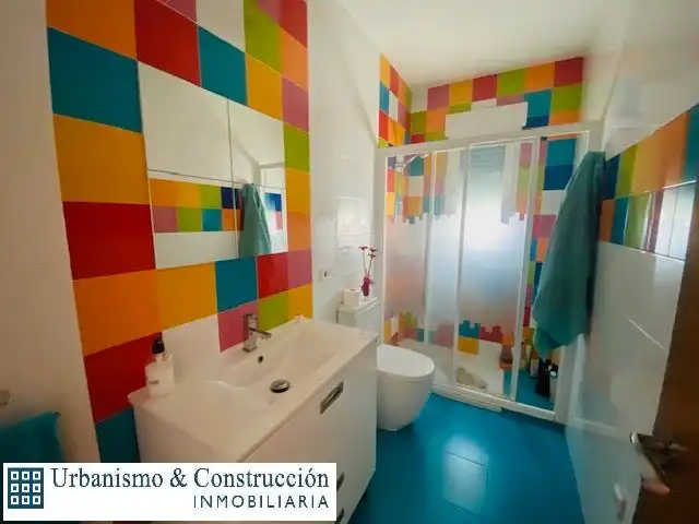 Villa mit Pool zum Verkauf in Ciudad Jardín, imagen 25