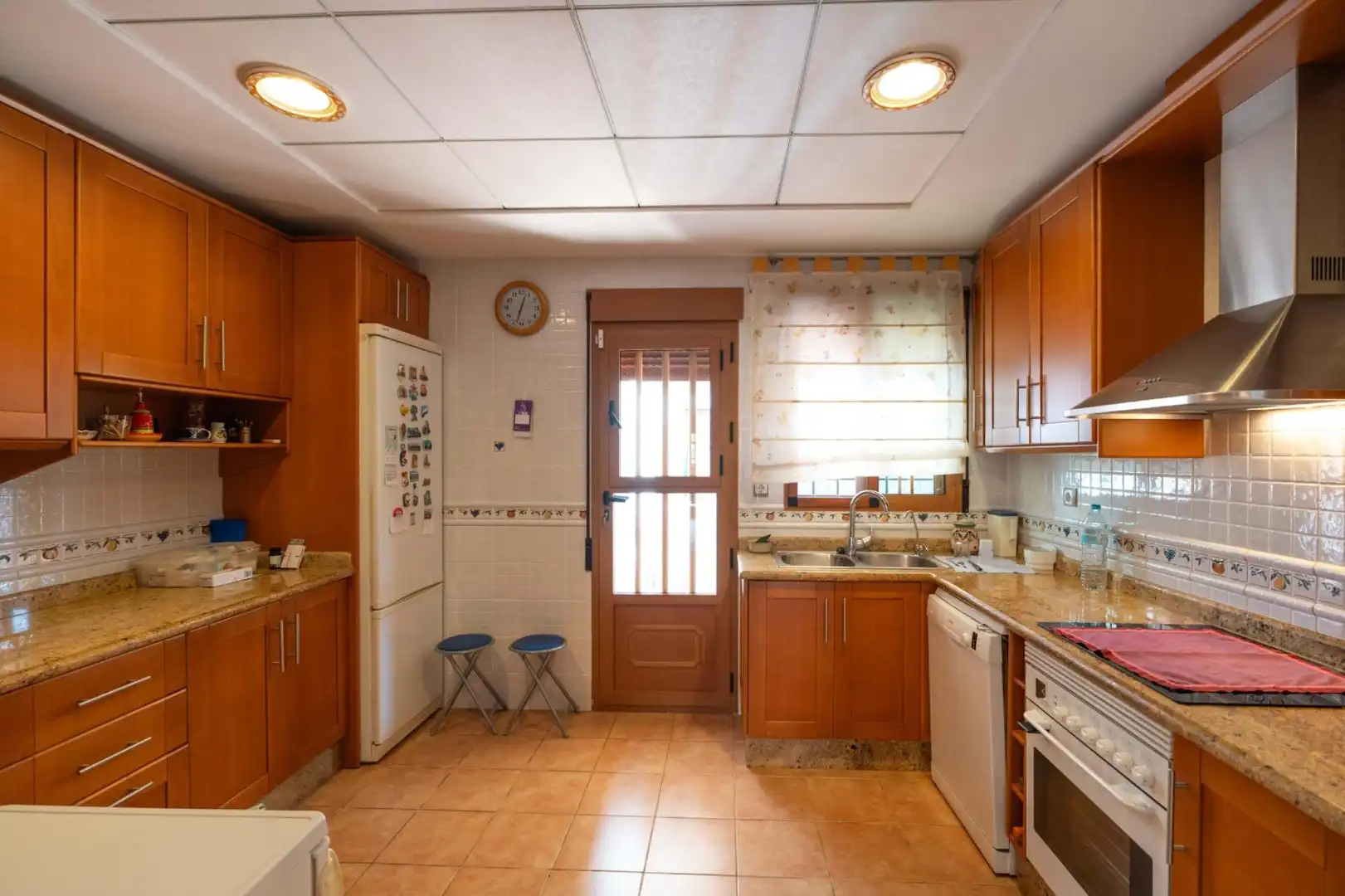 Villa con giardino in vendita a FRAGATA-PUNTA PRIMA, imagen 13