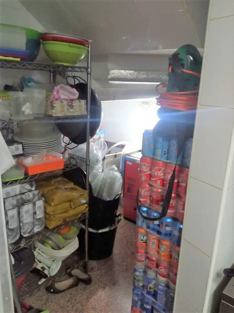 Business premises for transfer in Norte, imagen 7