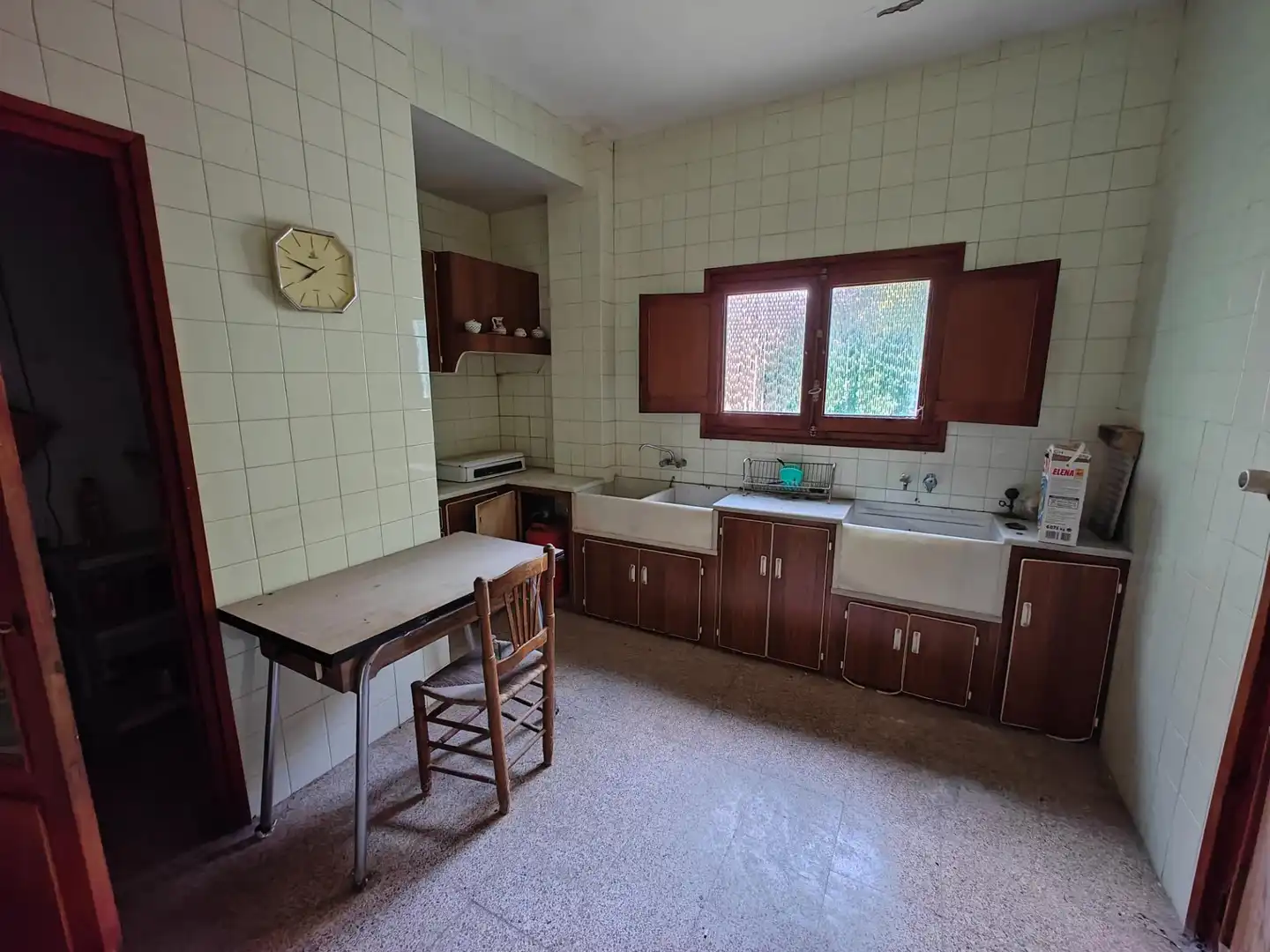 Cocina de Edificio en venta en Dos Aguas