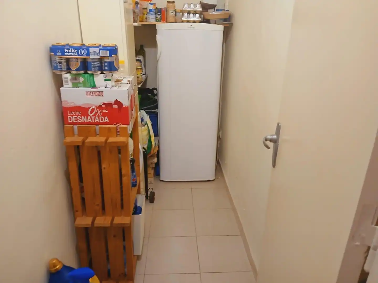 Wohnung mit Aufzug zum Verkauf in Casco Antiguo, imagen 5