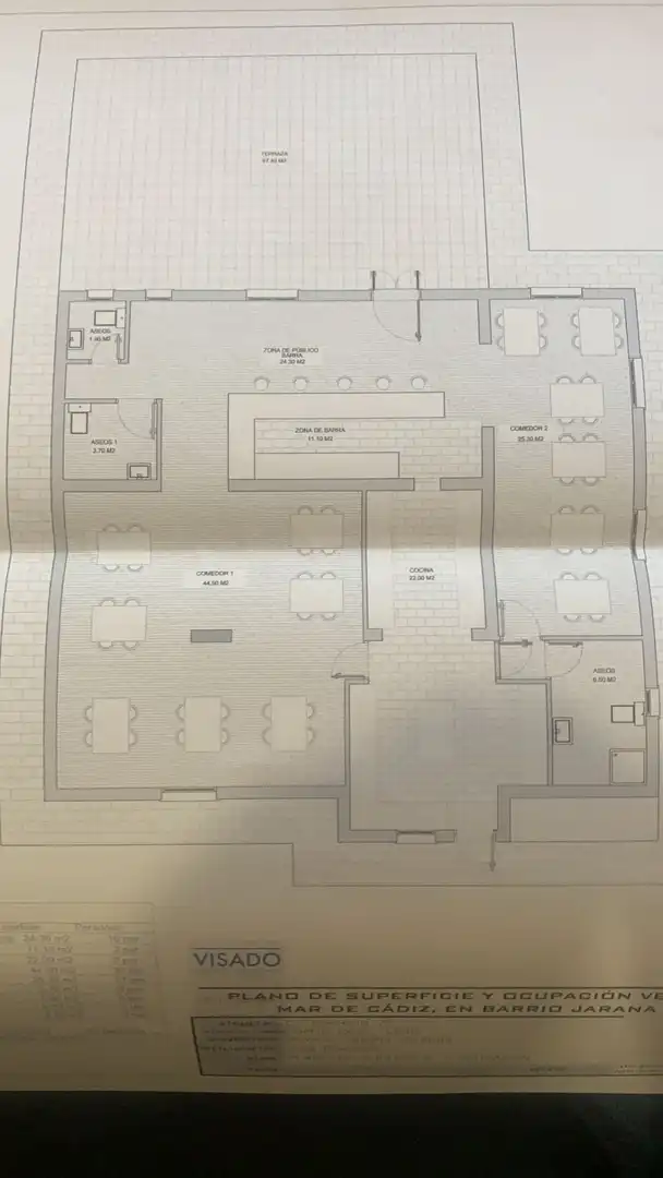 Finca rústica en venta en Puerto Real